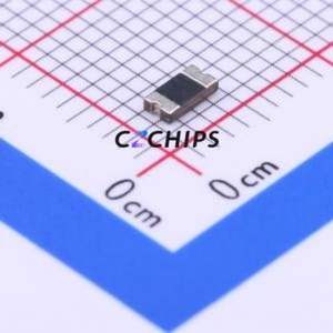 SL1206380 Resettable Fuse 1206 Fuse ( Withstand Voltage (Vmax): 6V )( Max Current (Imax): 50A )( Hold Current (Ihold): 3.8A ) - Product Image 1