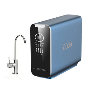 El Mejor Sistema de Filtración de Agua por Ósmosis Inversa Comercial de 800 GPD con Cinco Filtros, Mejora la Calidad del Agua del Grifo a la de Agua Potable Kangen - Product Image 1