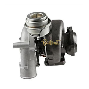 704361 0006 704361-5006 22499519 22499509 2248834E Turbo ricambi Auto per <span class=keywords><strong>BMW</strong></span> <span class=keywords><strong>M57</strong></span> <span class=keywords><strong>D30</strong></span> E46 E53 330D X5 2.9L 1999-2003 - Product Image 2