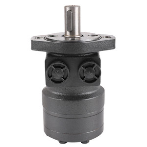 มอเตอร์ไฮดรอลิก Parker รุ่น TB0050AS100AAAB 50cc LSHT Torqmotors ราคา - Product Image 1
