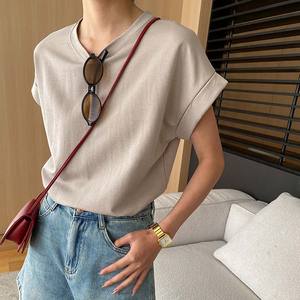 <span class=keywords><strong>Abbigliamento</strong></span> da <span class=keywords><strong>donna</strong></span> morbido in cotone di bambù Casual Casual <span class=keywords><strong>sostenibile</strong></span> - Product Image 5