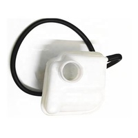 Tanque de depósito de radiador automático, para NISSAN DUALIS, QASHQAI 21721-JD00B