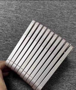 Smartphone Originale <span class=keywords><strong>iPhone</strong></span> 13 Mini Versione USA Sbloccato <span class=keywords><strong>di</strong></span> Alta Qualità, Telefono Cellulare 5G - Product Image 2