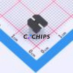 Condensateur électrolytique hybride solide-liquide en aluminium SMD HHXC160ARA151MF80G, D6.3xL7.7mm 150uF 20% 16V 1450mA-100kHz - Product Image 2