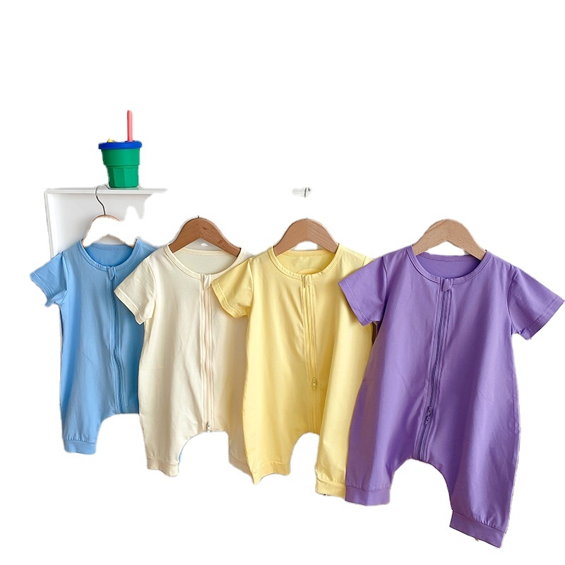 2024 Hot Sale Baby Summer Sleeping