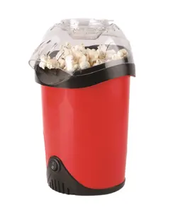 Classic Hot Sale Popcorn Maker Hot Air Popcorn Making for Home