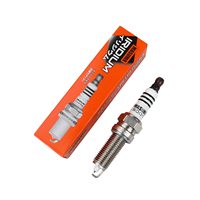 Busi Iridum S525IP Anti Karbon untuk MAZDA 2 3 6 CX3 CX5 DEMIO ILKAR7L11 IXEH22TT PE5R-18-110