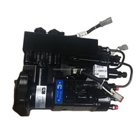 Bomba de Combustible para Maquinaria de Construcción QSC ISC, Bomba de Inyección de Combustible 4010173 4076443 4076442 4076442RX