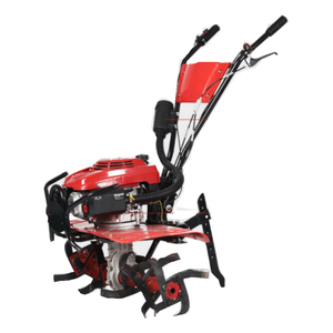 Machine agricole motoculteur avec lames de <span class=keywords><strong>scarificateur</strong></span> - Product Image 6