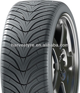 ยางรถยนต์นั่งส่วนบุคคลจีน 175/80R13 - Product Image 6