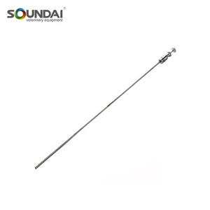 Kateter Inseminasi Buatan AI Pipa Plastik Pvc Yang Cocok - Product Image 6