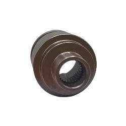 Three Wheeler Flange Assembly Drive Component For Tuk Tuk Spare <b>Parts</b> Replacement And <b>Motorcycle</b> Vehicle Repair <b>Accessories</b> - Product Image 4