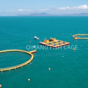 Nuôi trồng thủy sản nổi Lồng cá lồng nuôi cấy Net deepsea - Product Image 6