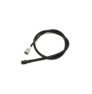 Juego de Cables para Motocicleta, Kit de Repuesto de Cables de Control de Embrague, Freno, Acelerador y Velocímetro para Motocicletas de 150cc - Product Image 1