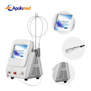 Enlèvement vasculaire laser 980 nm machine laser à diode 980nm - Product Image 2