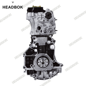 Bloque de Motor Completo Nuevo de Alta Calidad Marca HEADBOK EA888 2.0L Gasolina Turbo para <span class=keywords><strong>Audi</strong></span>/VW - Product Image 3