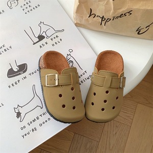 Nuovi Arrivi: Scarpe Estive Vintage per Bambini, <span class=keywords><strong>Ciabatte</strong></span> Casual per Bambini e Bambine - Product Image 6