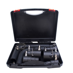 Machine de rinçage de radiateur WCS-9800 DC 12V-150W/système de <span class=keywords><strong>refroidissement</strong></span> de <span class=keywords><strong>voiture</strong></span> Machine de rinçage et de recharge avec langue arabe - Product Image 6