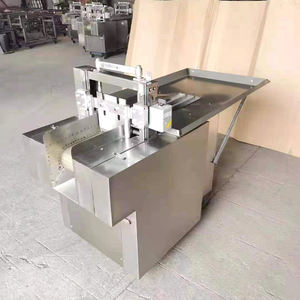 Máquina Cortadora de Jalapeños Comercial, Cortadora de Jalapeños para Restaurante - Product Image 6