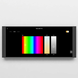 Control Remoto Inteligente para el Hogar, Pantalla Táctil de 12 Pulgadas con Panel Tuya, Control de Audio, Compatible con Tuya <span class=keywords><strong>Alexa</strong></span>, Bluetooth, Wifi, <span class=keywords><strong>Amplificador</strong></span> de Pared - Product Image 2