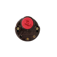 Accessoires pour thermostat de chauffe-eau, élément chauffant à tige en cuivre