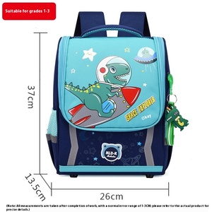 2025 nuovo <span class=keywords><strong>zaino</strong></span> alla moda Oxford <span class=keywords><strong>zaino</strong></span> <span class=keywords><strong>idrorepellente</strong></span> di grande capacità per studenti della scuola primaria - Product Image 6