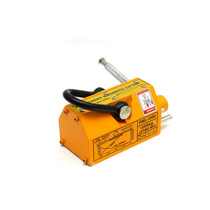 भारी शुल्क उठाने शक्तिशाली 1000kg सुरक्षा फैक्टरी स्थायी चुंबकीय चोर - Product Image 5