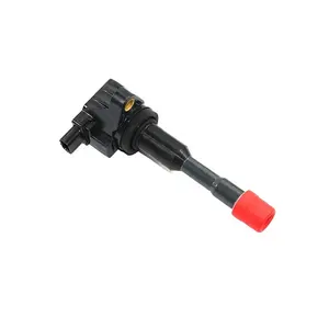 Fine ignition coil for Honda Fit 1.3L OE :30521-PWA-003 CM11-108