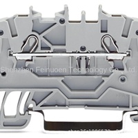 Connecteur Spot Original WAGOS 2002-1407 2002-2201