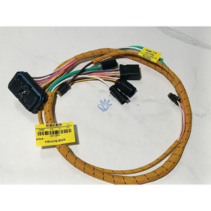 Faisceau de câblage de puissance du moteur 224-2896 pour pièces de rechange d'excavatrice Caterpillar 365C C15 - Product Image 1