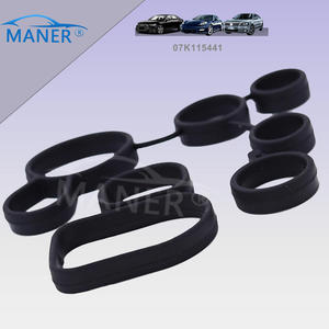 Junta de la Carcasa del Filtro de Aceite del Motor MANER 07K115441 07K117070 para VW Audi - Product Image 4