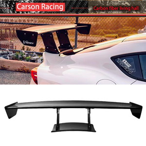 2019-2023 Toyota Supra A90 A91 MK5 Carbon Fiber Rear <strong>GT</strong> Style <strong>Spoiler</strong> Tail Racing Trunk Wing Exterior Car Styling <strong>GT</strong> <strong>Spoiler</strong> - Product Image 3