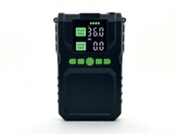 Kit d'urgence routière GuardianDrive tout-en-un, courant de crête 3000A, 12V, certifié CE, pompe à air portable avec écran LCD 150 PSI
