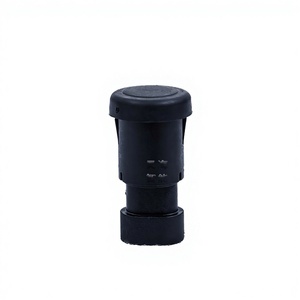 Interrupteurs de déverrouillage de coffre Chevrolet 15798062 & 22863048 en ABS pour coffres de voiture - Product Image 5