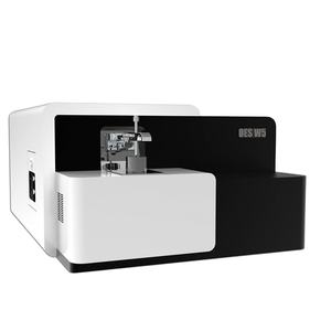 Analyseur de métaux W5 Spectroscopie d'émission optique OES - Product Image 1