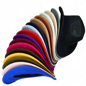 Sombrero Fedora de Algodón Transpirable con Borde Ancho, Estilo Vaquero Retro con Estampado de Vaca, Novedad Otoño-Invierno 2025, para Fiestas y Actividades al Aire Libre - Product Image 4