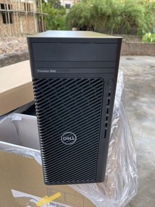Dells <b>Workstation</b> 3660 I9 Computer Desktop Pc - Product Image 4