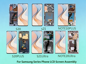 Pantalla LCD OLED Original de Repuesto para <span class=keywords><strong>Samsung</strong></span> <span class=keywords><strong>Note</strong></span> 8 9 10 <span class=keywords><strong>22</strong></span> 23 <span class=keywords><strong>Plus</strong></span> 20 24 Ultra - Product Image 5