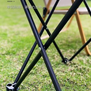 Folding <b>Camping</b> <b>Table</b> Rectangular Outdoor Foldable Portable Picnic Set - Product Image 3
