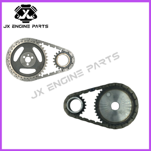 Kit Rantai Timing untuk GM Buick Chevrolet Pontiac GMC Isuzu 2.3L 3.0L 3.1L 3.8L 6.5L 6.6L 7.0L 7.4L LS2(364CUV8) 12586482 - Product Image 2