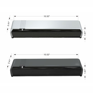 Combined <strong>Sensor</strong> Infrared Beam <strong>Detection</strong> Infrared Pedestrian Access Safety <strong>Sensor</strong> for Automatic Sliding Door Opener - Product Image 5