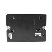 CASHINO CSN-A4L Impresora Térmica de Recibos Integrada de 58 mm de Tamaño Pequeño