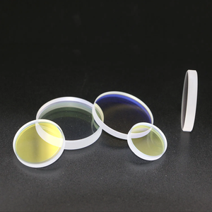 OEM Size Laser <strong>Lens</strong> <strong>Protectors</strong> 18*2 20*2 20*3 20*4 25.4*5 27*2 28*2 Laser Protective <strong>Lens</strong> for Laser Cutting Head - Product Image 3