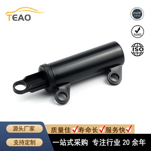 Amortiguador de cremallera y piñón Teao Air Rack And Pinion Damper RD V108 para guantera de automóvil, piezas de coche, estilo moderno, color negro - Product Image 5