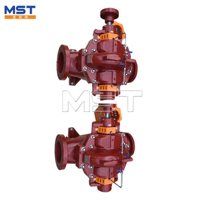 16inch bề mặt hút động cơ diesel đôi hút BƠM TRỤC chia trường hợp bơm dòng chảy cao bơm nước - Product Image 3