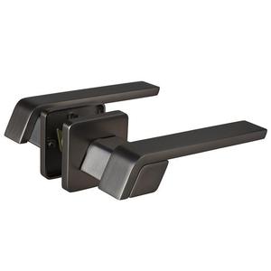 Khóa Cần Gạt Sang Trọng Bằng Nhôm Kẽm Thép Không Gỉ Poignee De Porte Manija De La Puerta Tay Nắm Khóa Cửa Nội Thất Cơ Thể - Product Image 6