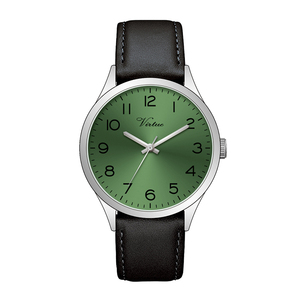 2025 Virtue Minimaliste Cadran <span class=keywords><strong>Blanc</strong></span> Montre À <span class=keywords><strong>Quartz</strong></span> Étanche Analogique avec Logo OEM Personnalisé pour Hommes et Femmes - Product Image 2