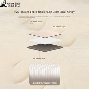 Colchón Inflable para Maletero de Coche, Modelo Tesla Moderno, Material Flocado Ecológico, para Acampar al Aire Libre - Product Image 3