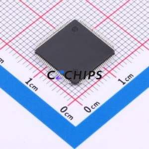 Nouveau microcontrôleur de puce IC de circuit intégré de TQFP-100 d'origine PIC32MX150F256L-I/PT (12x12) (MCU/MPU/SoC) - Product Image 2