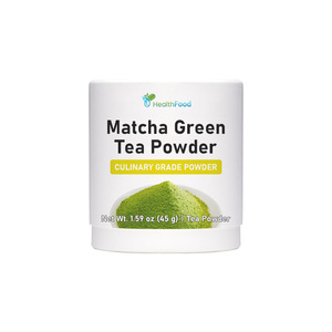 Té Verde Matcha en Polvo con Alternativa a la Leche, Mejora la Concentración y la Inmunidad, Producto Más Vendido - Product Image 1